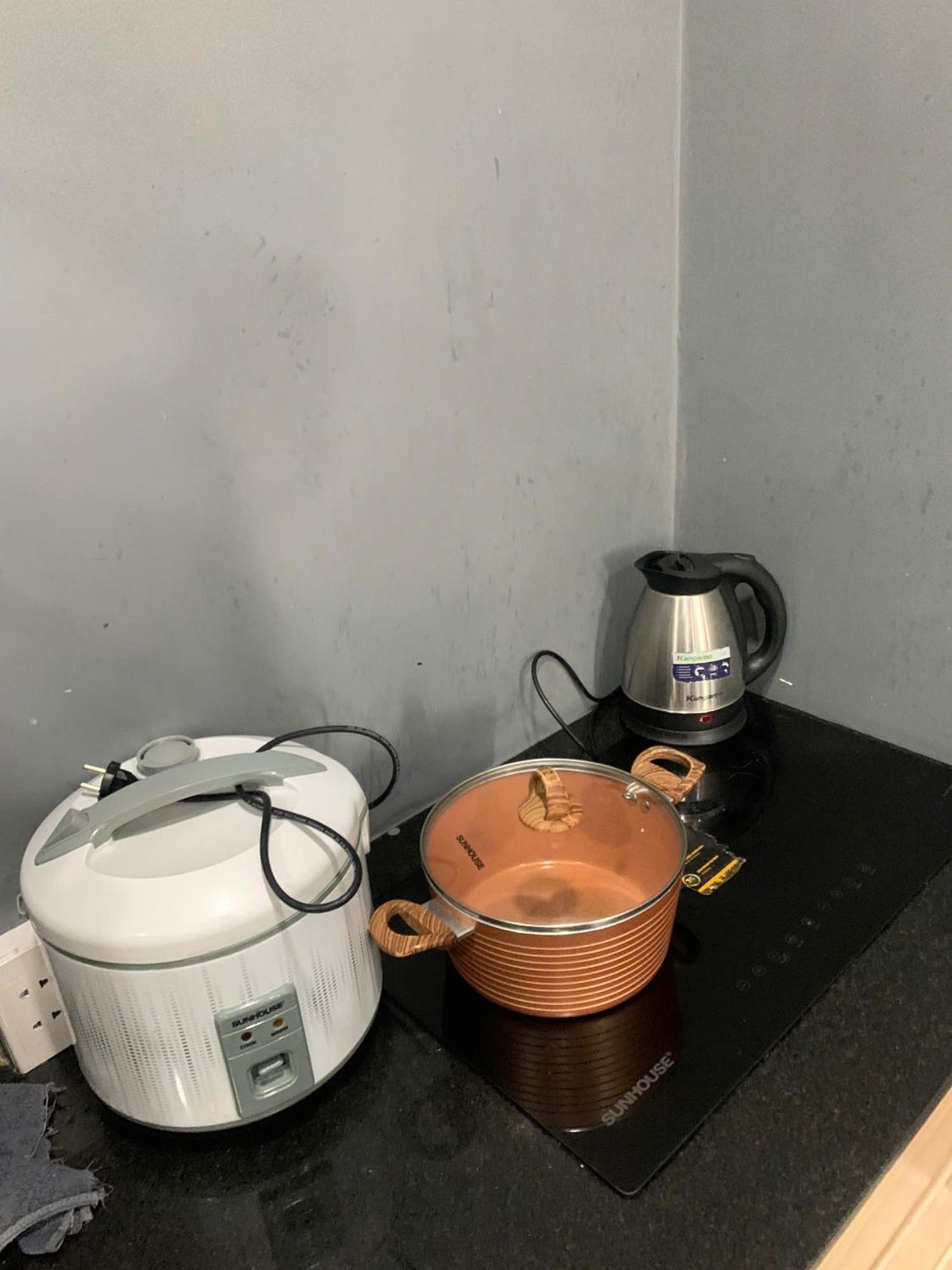 Ngo House Apartment Хошимин Екстериор снимка