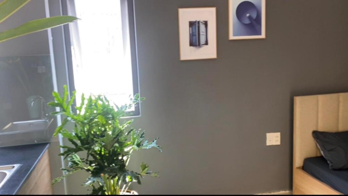 Ngo House Apartment Хошимин Стая снимка