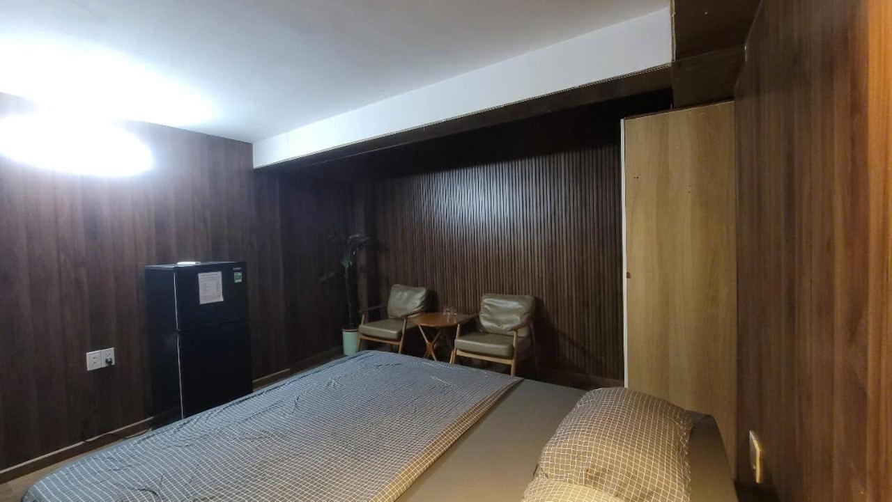 Ngo House Apartment Хошимин Екстериор снимка