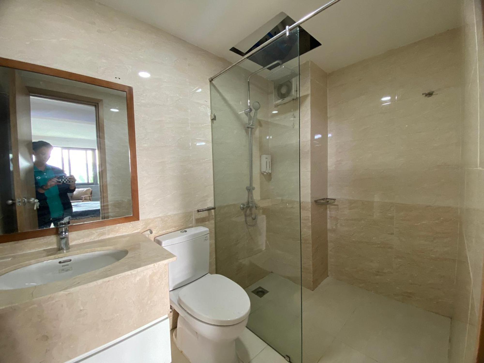 Ngo House Apartment Хошимин Екстериор снимка