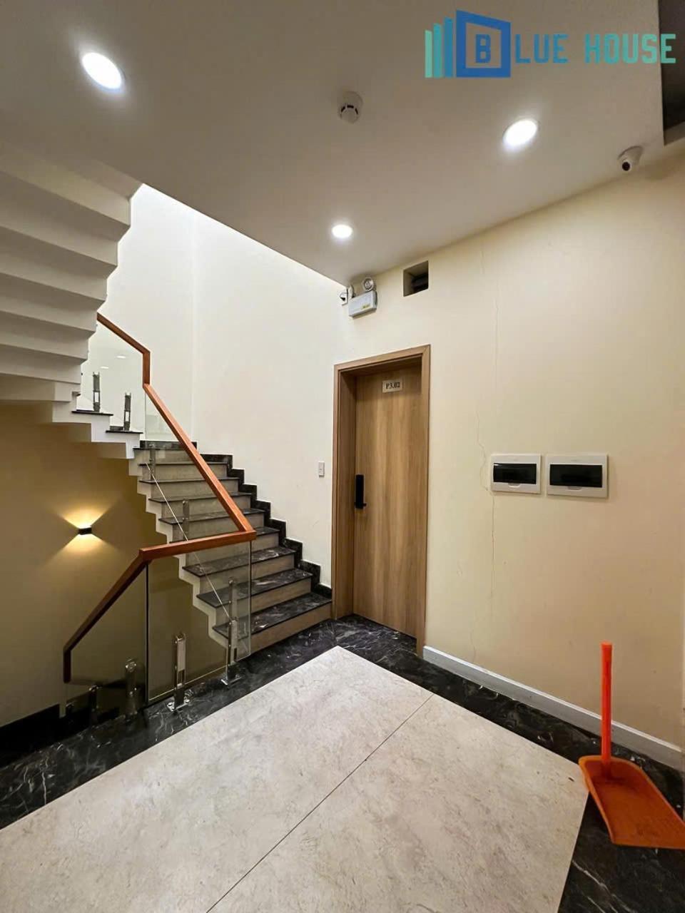 Ngo House Apartment Хошимин Екстериор снимка