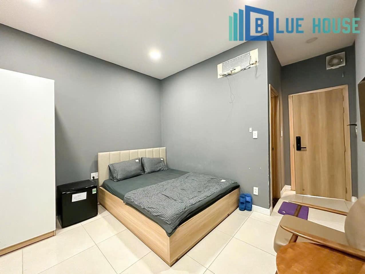 Ngo House Apartment Хошимин Екстериор снимка