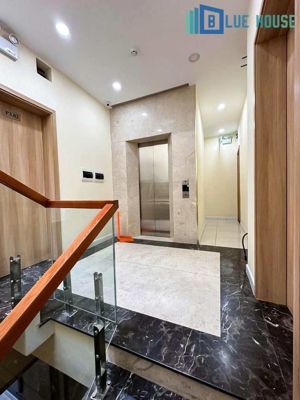 Ngo House Apartment Хошимин Екстериор снимка
